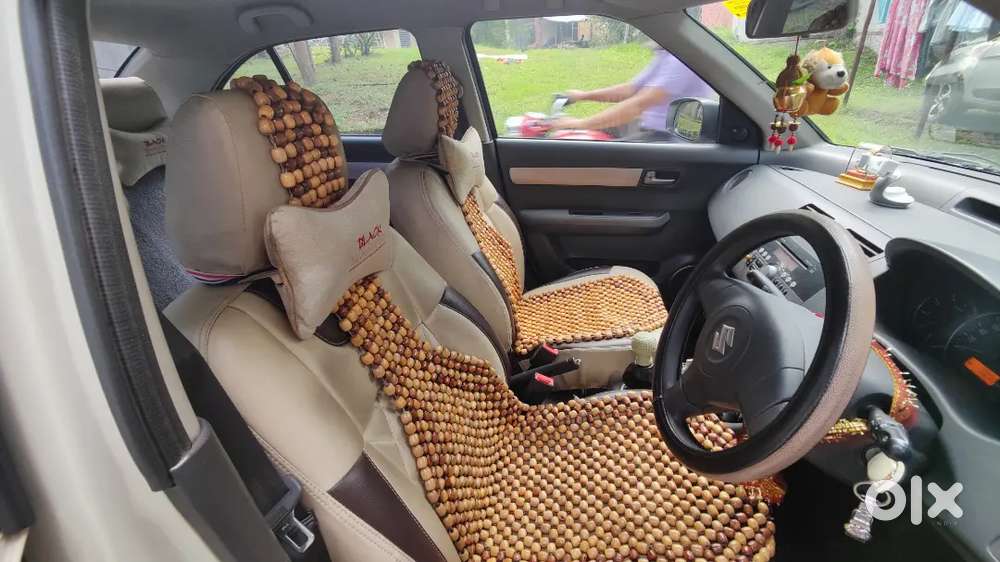 Maruti Swift Dzire 2010