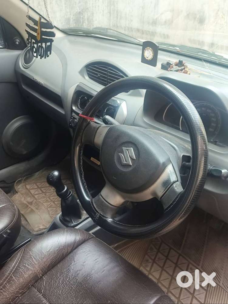 Maruti Suzuki Alto 800 2016 Petrol 120000 Km Driven