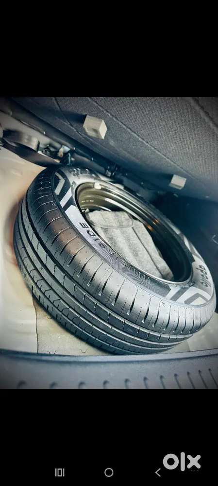 Hyundai Creta 2022 Diesel Well Maintained
