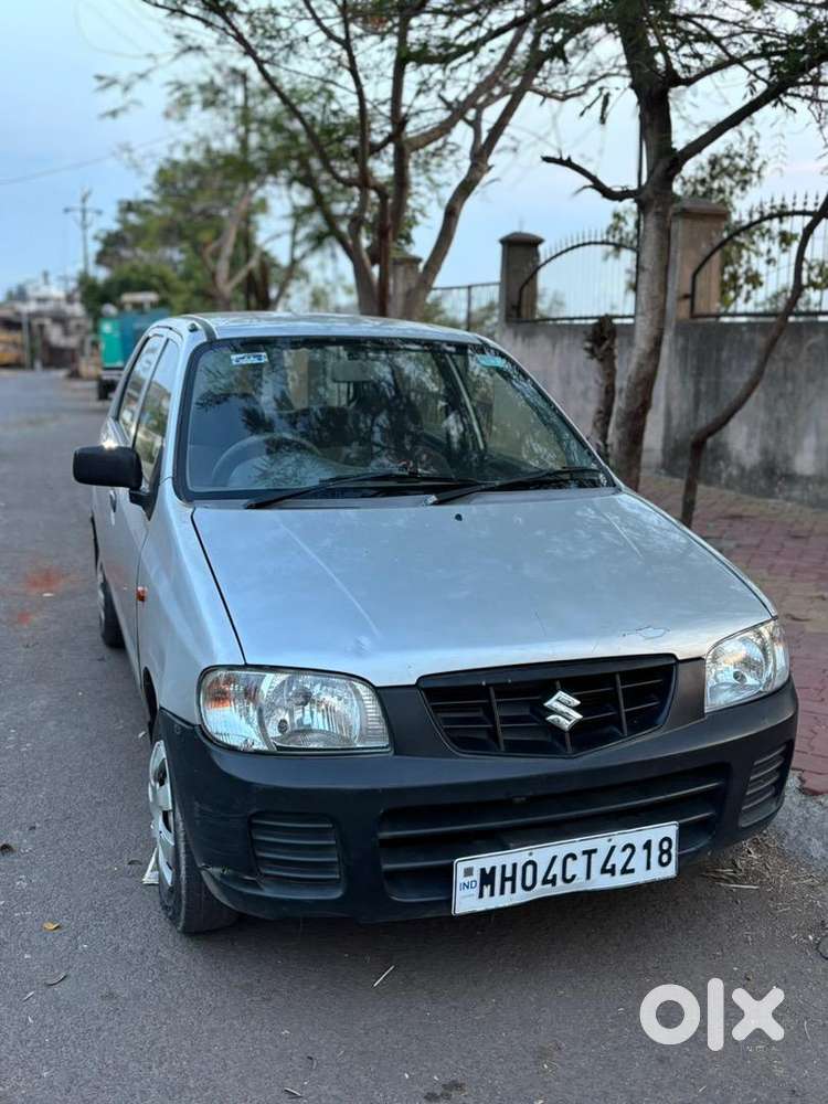 Maruti Suzuki Alto 800 2004 Petrol 77500 Km Driven