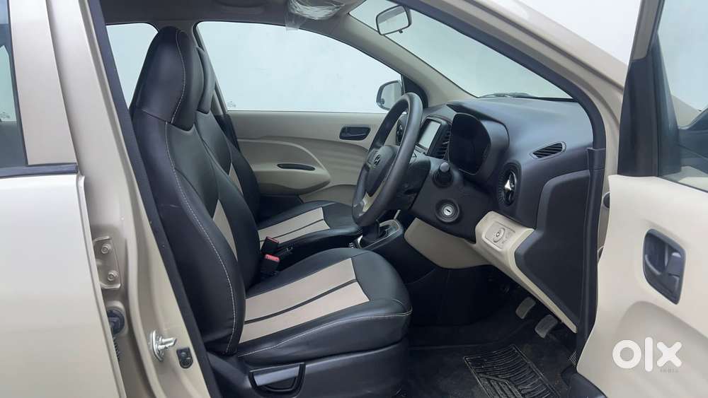 Hyundai Santro Sportz, 2022, Petrol