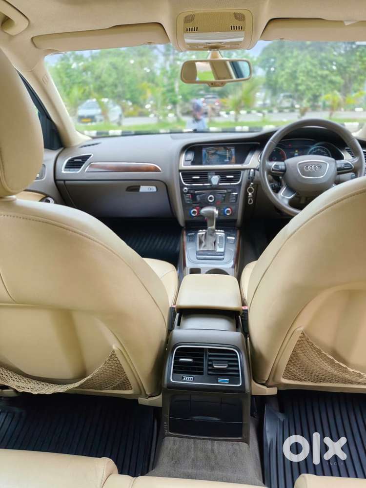 Audi A4 2.0 35 Tdi Premium Plus Sunroof, 2015, Diesel
