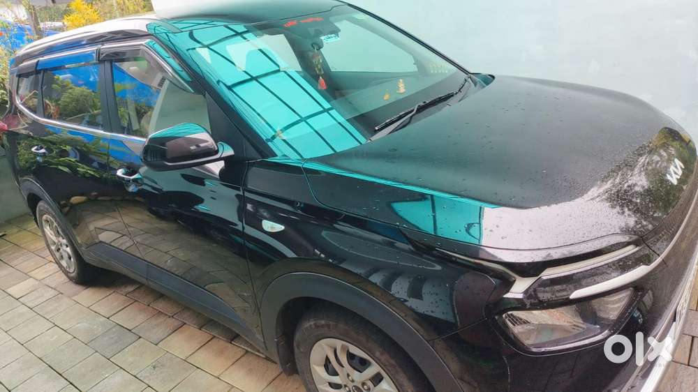 Kia Carens 1.5 Premium 7 Str, 2025, Diesel