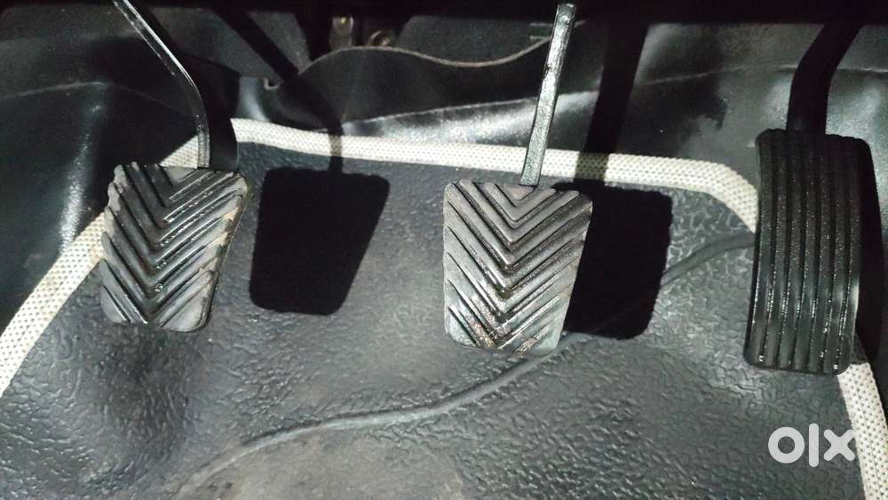 Hyundai Creta 1.6 E Plus, 2018, Petrol