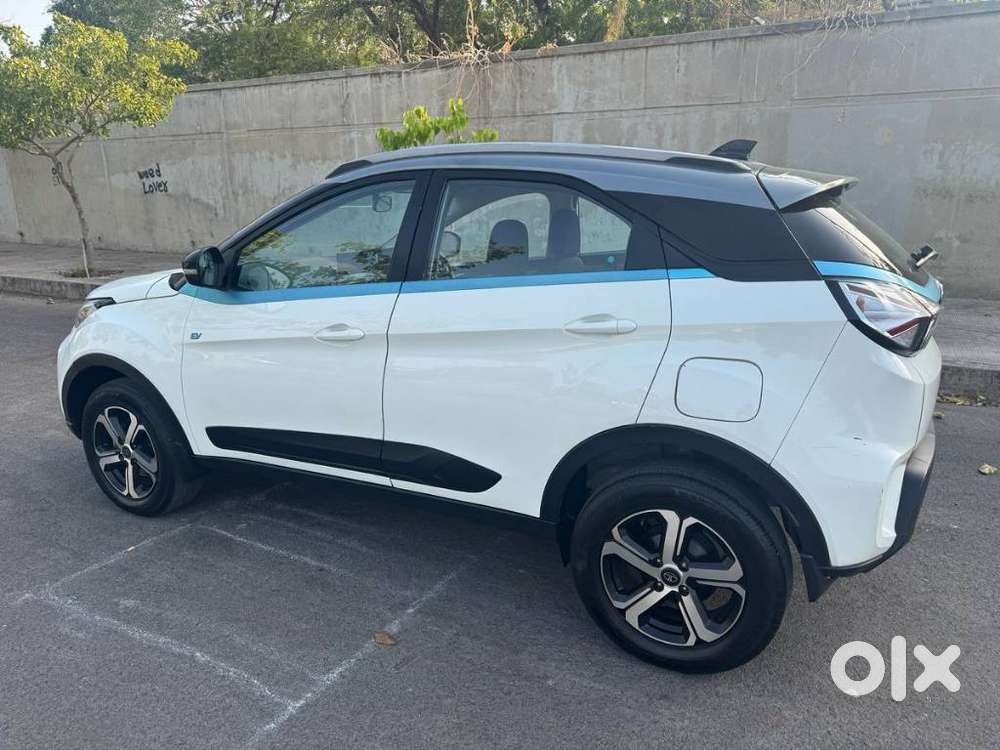 Tata Nexon Ev Xz Plus, 2023, Electric