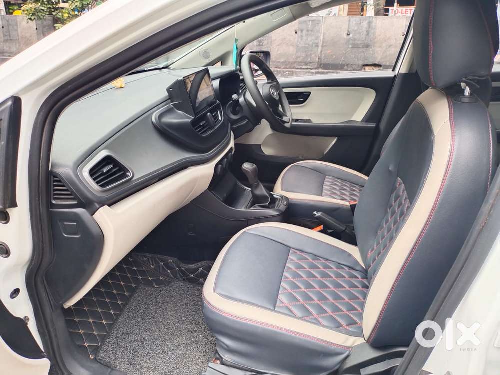 Tata Altroz Xe Petrol, 2023, Petrol