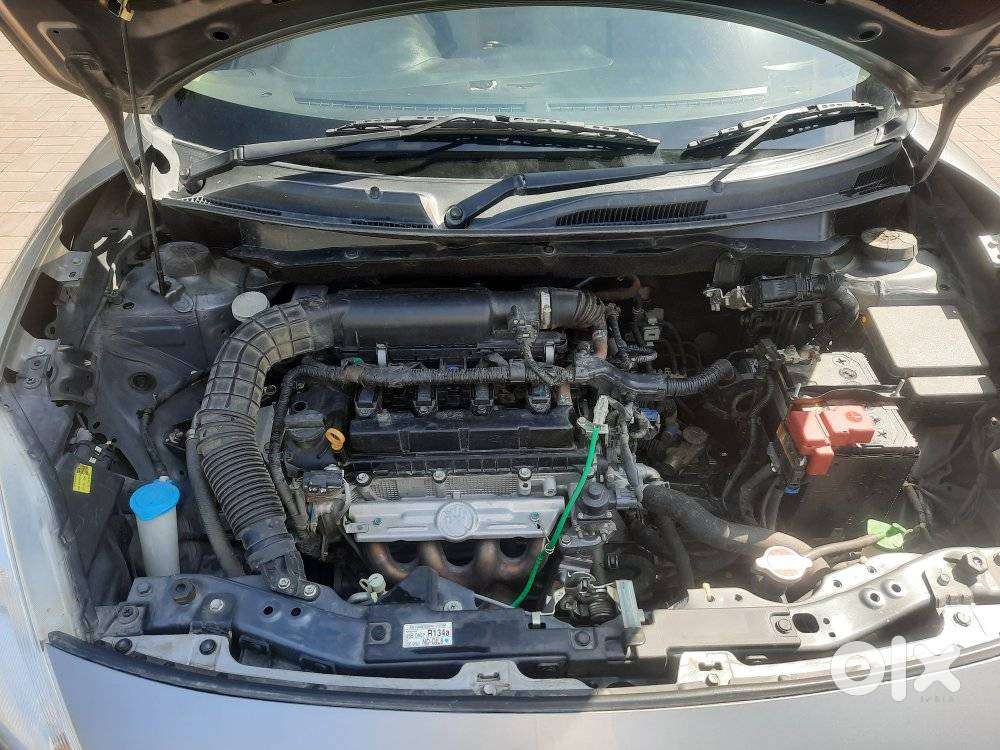 Maruti Suzuki Swift Dzire Vxi Optional, 2021, Petrol