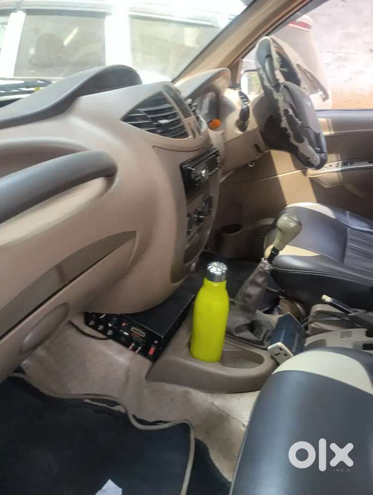 Mahindra Xylo 2.2 2014