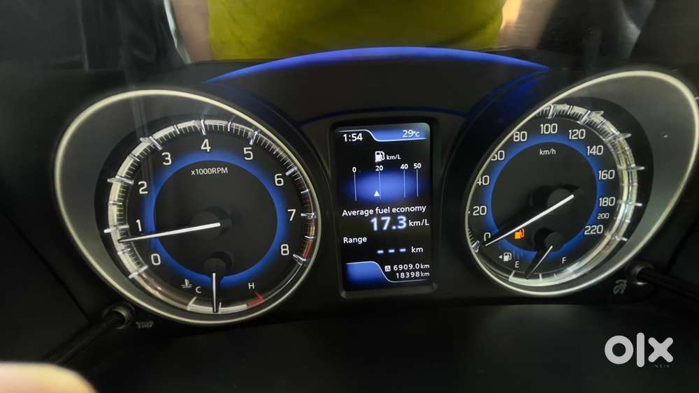 Maruti Suzuki Car 2019