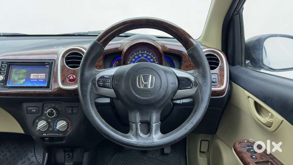 Honda Mobilio V I-vtec, 2014, Petrol