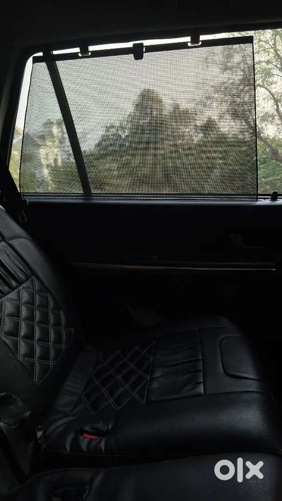 Tata Hexa 2018 Well Maintained