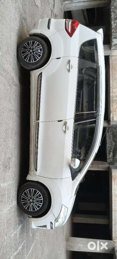 Maruti Suzuki Ertiga 2014 With Great Mileage