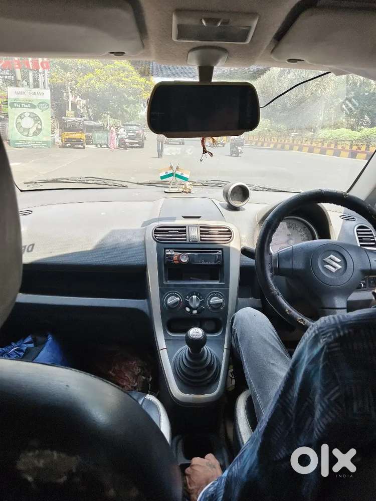 Maruti Suzuki Ritz 2012 Diesel 107979 Km Driven