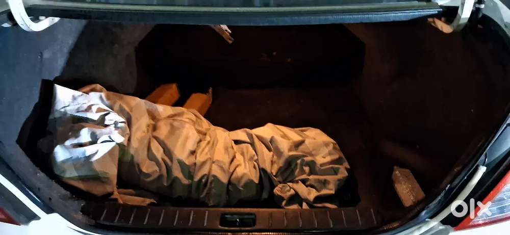 Nissan Sunny 2012 Diesel Good Condition