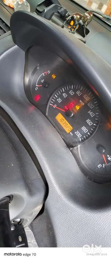 Maruti Suzuki Dzire 1.2 Lxi 2009