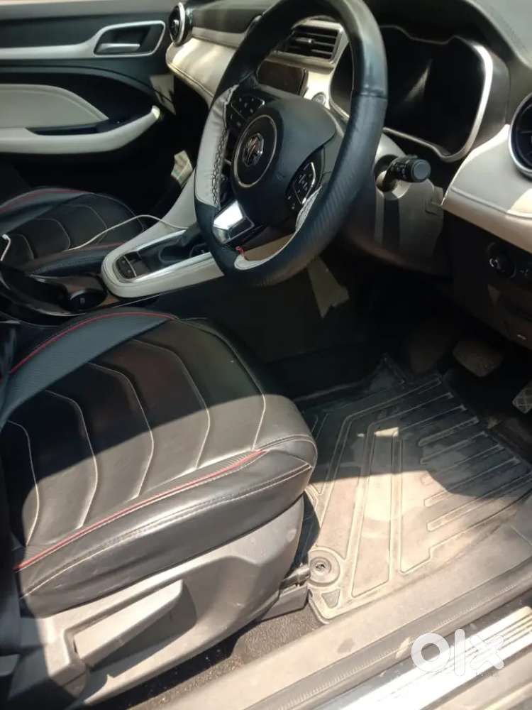 Show Room Condition Me Hai Car