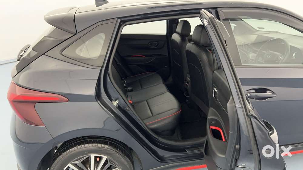 Hyundai I20 N Line 1.0 N8 Turbo Dct, 2023, Petrol