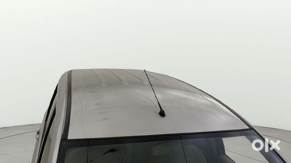 Maruti Suzuki Ertiga 1.5 Zxi, 2013, Petrol