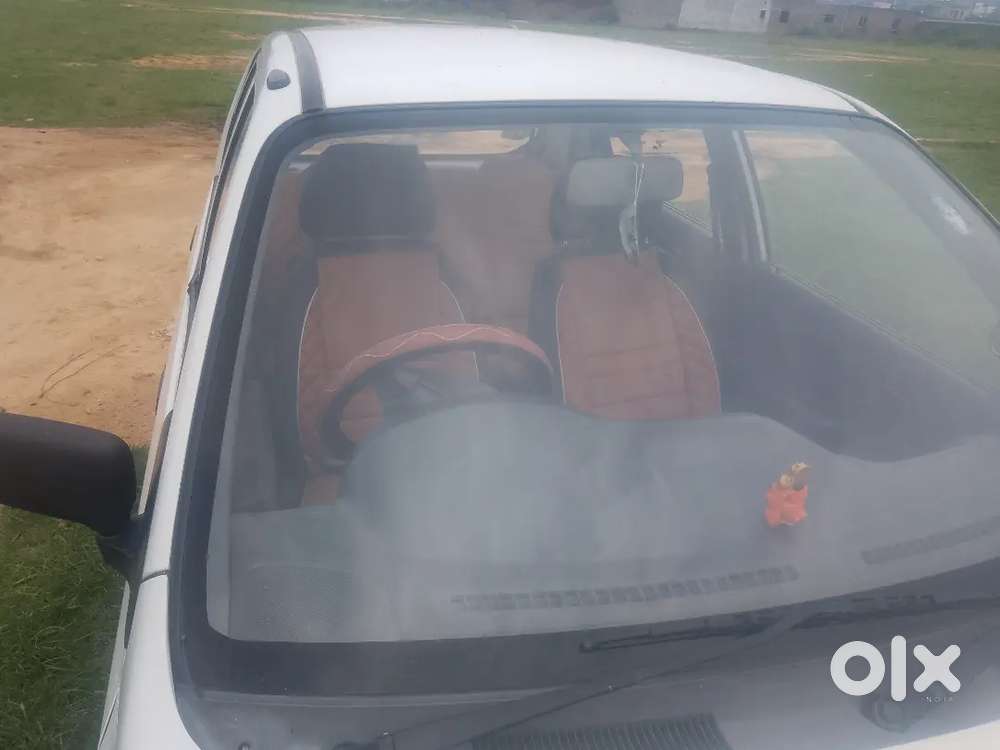 Maruti Suzuki Alto 2008 Petrol