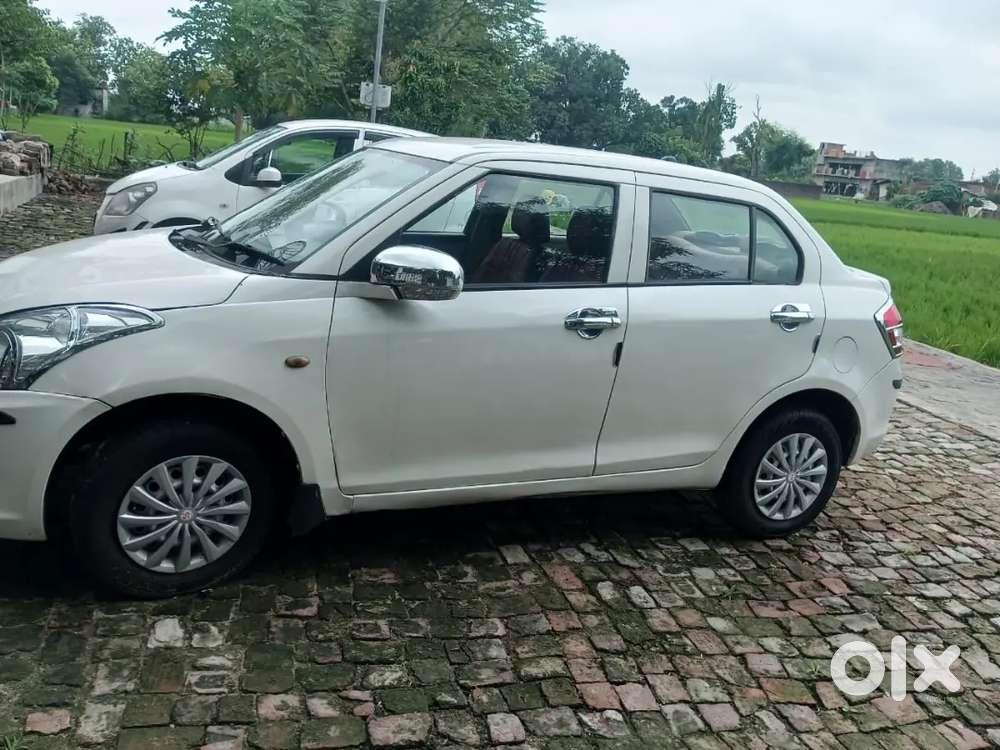 Maruti Suzuki Dzire 2017