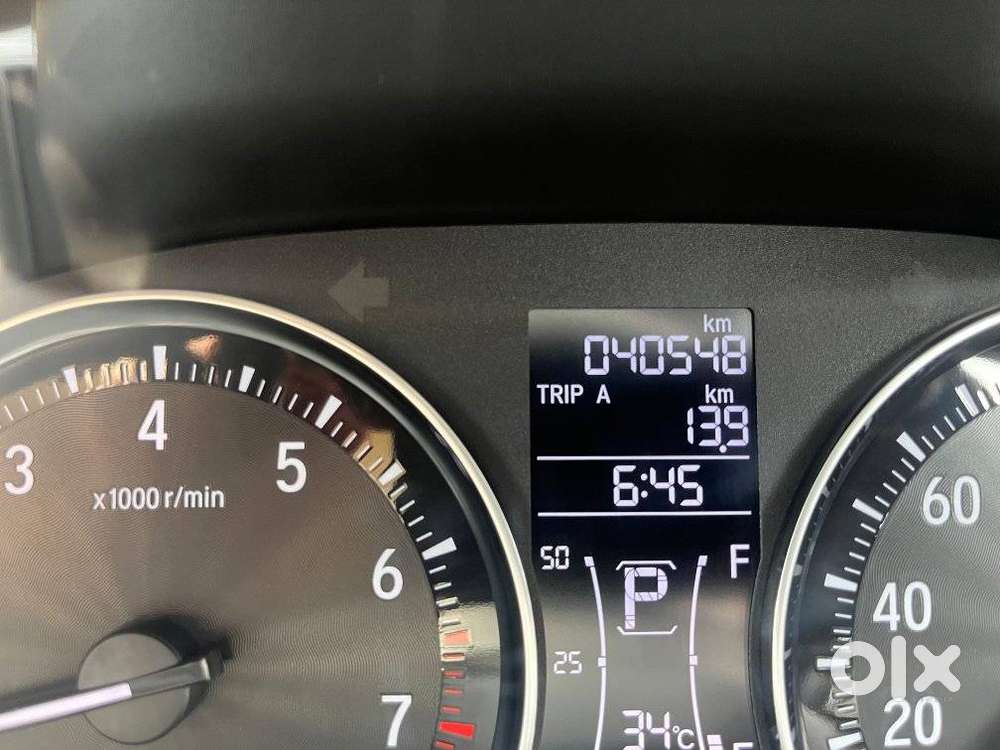 Honda Amaze Vx 1.2 Petrol Mt, 2022, Petrol