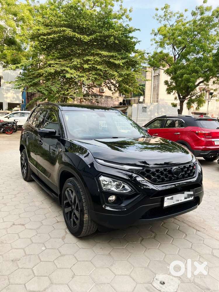 Tata Safari 2.0 Kryotec Xza Plus, 2023, Diesel