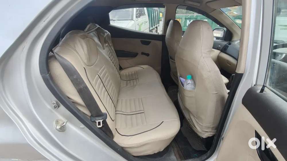 Hyundai Eon 2015 Petrol Manual