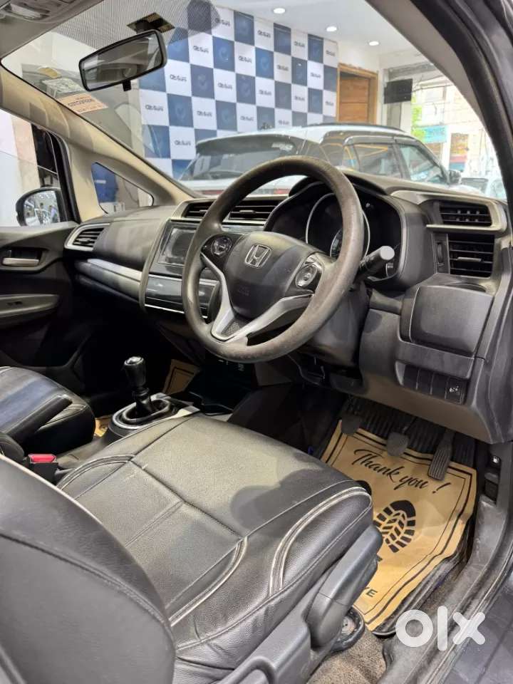 Honda Wr-v 1.5 Vx I-dtec, 2017, Diesel