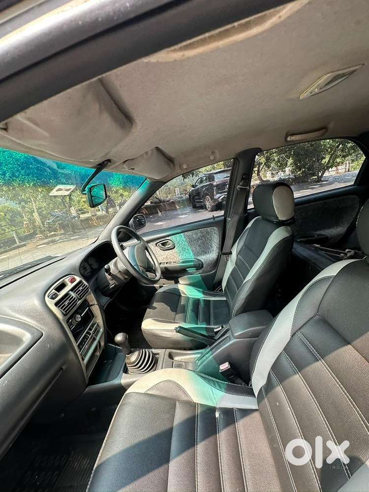 Maruti Suzuki Baleno 2005 Petrol 100000 Km Driven