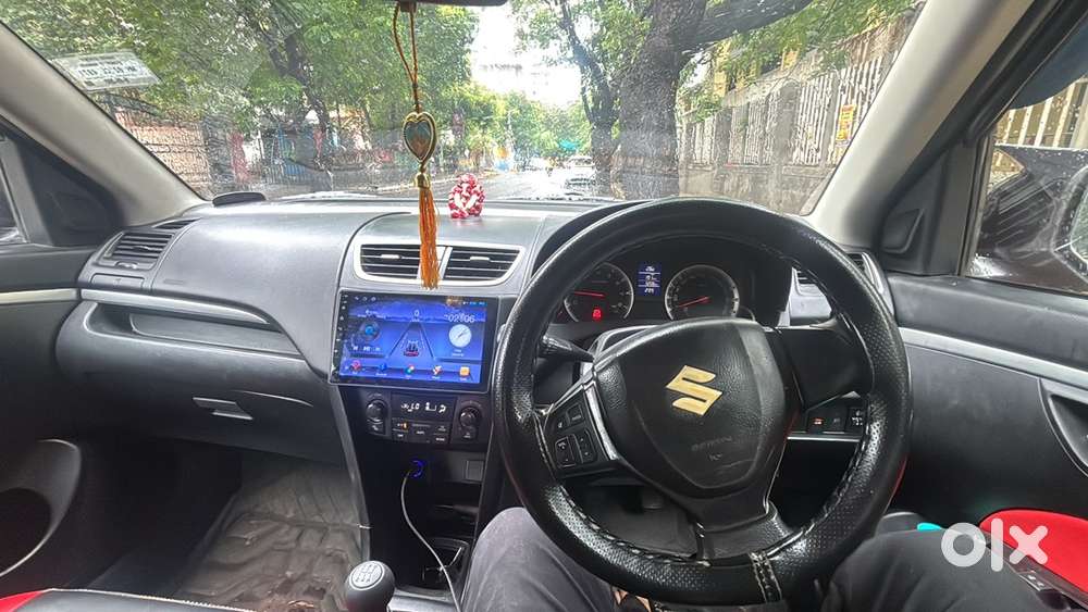 Maruti Suzuki Swift 2012 Diesel 145000 Km Driven