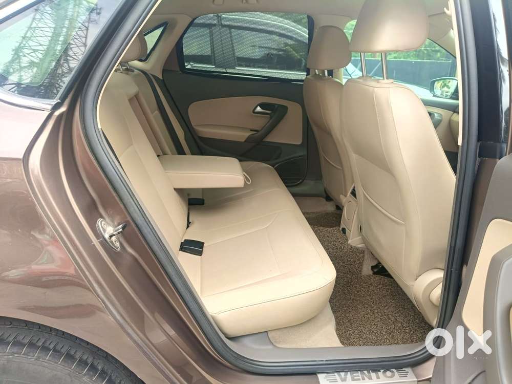 Volkswagen Vento 1.5 Tdi Highline, 2019, Diesel