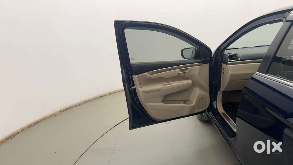 Maruti Suzuki Ciaz Zeta 1.5, 2022, Petrol
