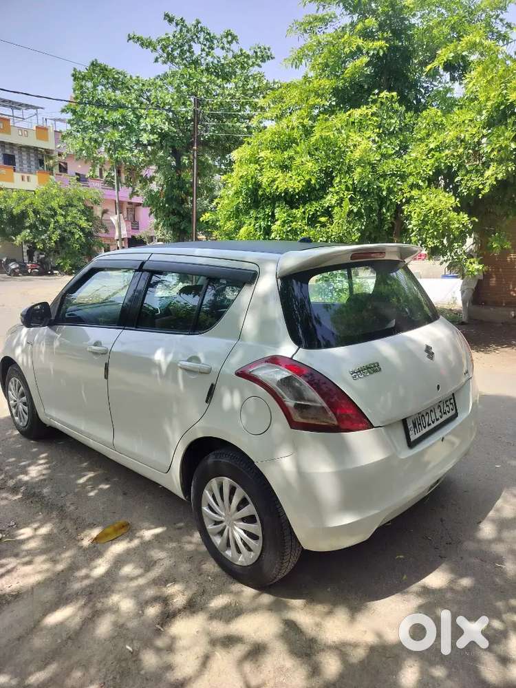 Maruti Suzuki Swift 2012 Vdi Diseal