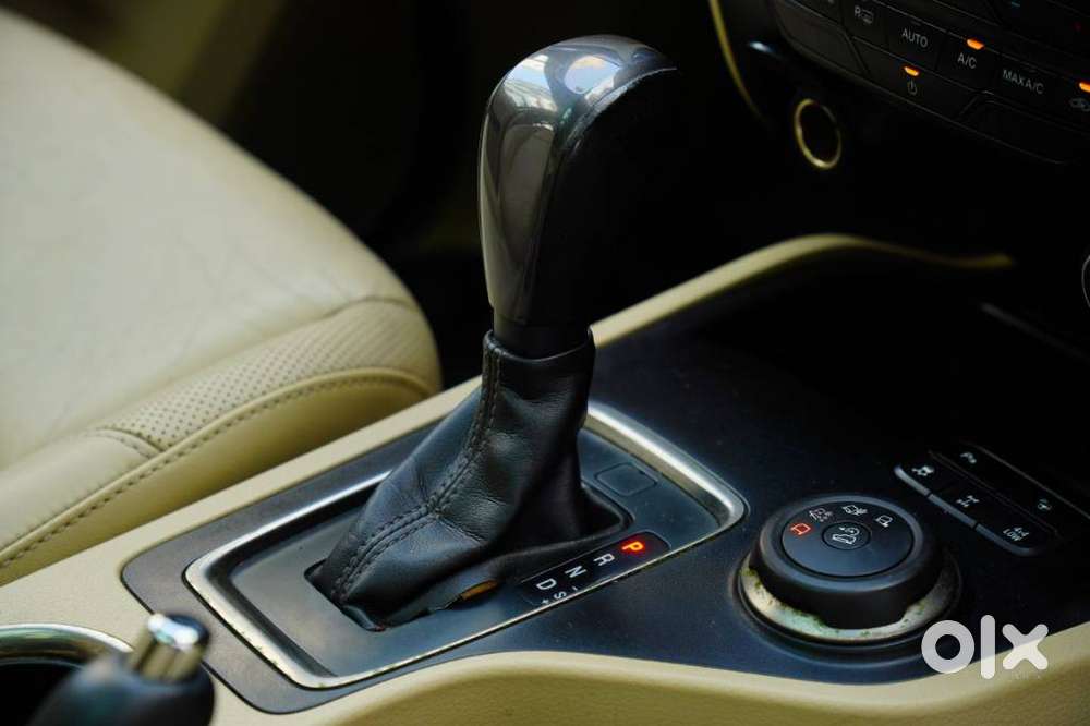 Ford Endeavour 3.2 Titanium 4x4 At, 2018, Diesel