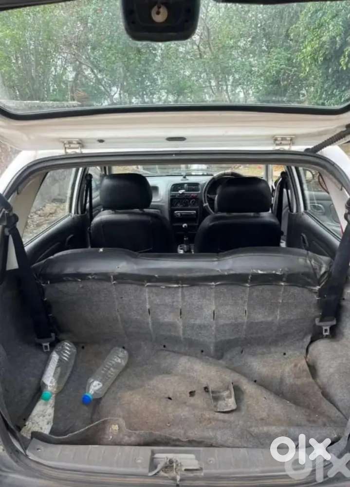 Maruti Suzuki Alto 800 2010 Petrol 75000 Km Driven