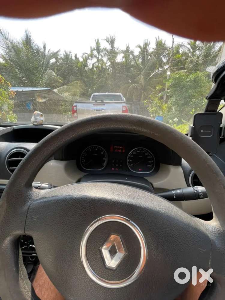 Renault Duster 2012 Diesel 175000 Km Driven