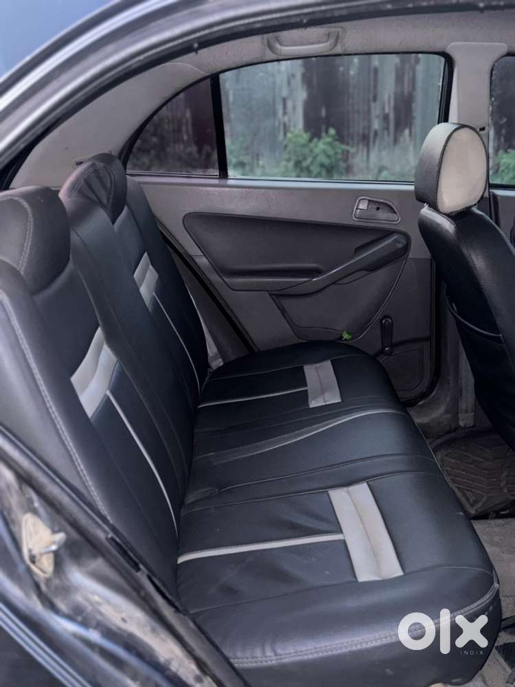 Tata Indica Vista 2010 Diesel