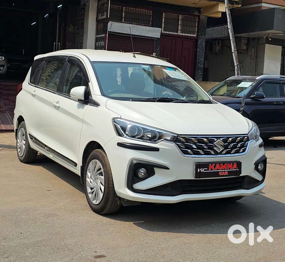 Maruti Suzuki Ertiga Vxi (o) Cng, 2024, Cng & Hybrids