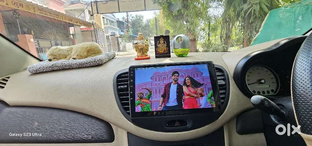 Hyundai I10 2009 Petrol 55000 Km Driven