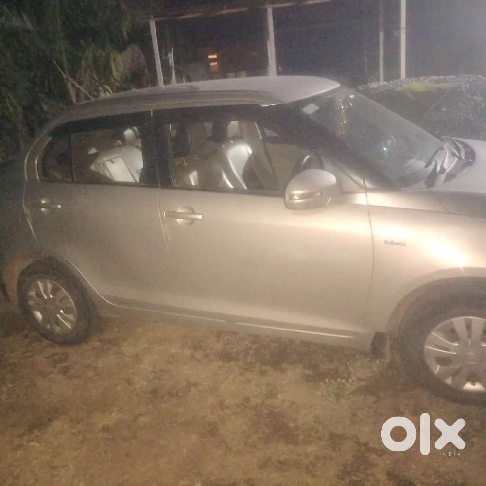 Maruti Suzuki Swift Dezire