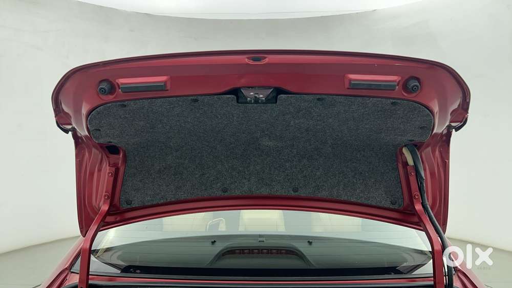 Honda City 1.5 Zx Cvt I-vtec, 2021, Petrol