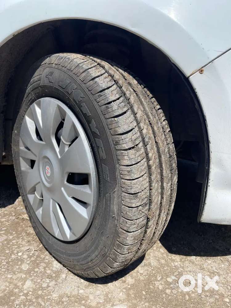 Chevrolet Sail 2015 Diesel 170000 Km Driven