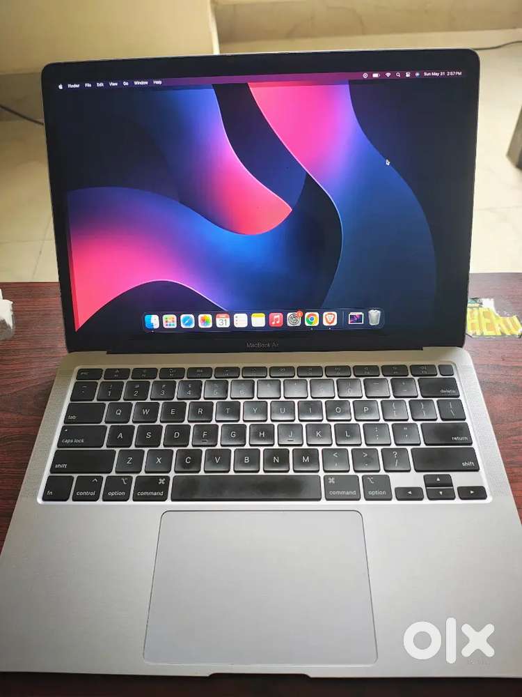 【PC】MacBook Air 2020 Apple Macbook Air 2020 intel i5 8Gb/512Gb - Computers & Laptops in