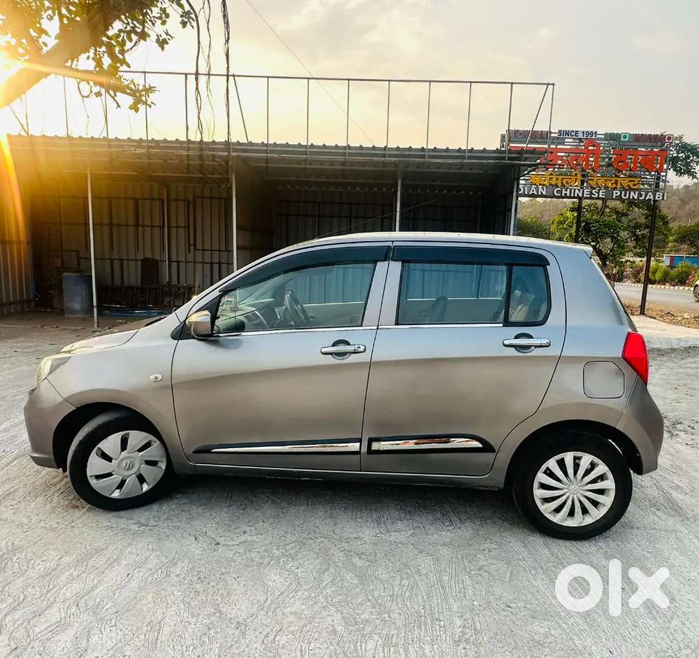 Celerio Well Maintained For Sell 2019 Model Single Owner