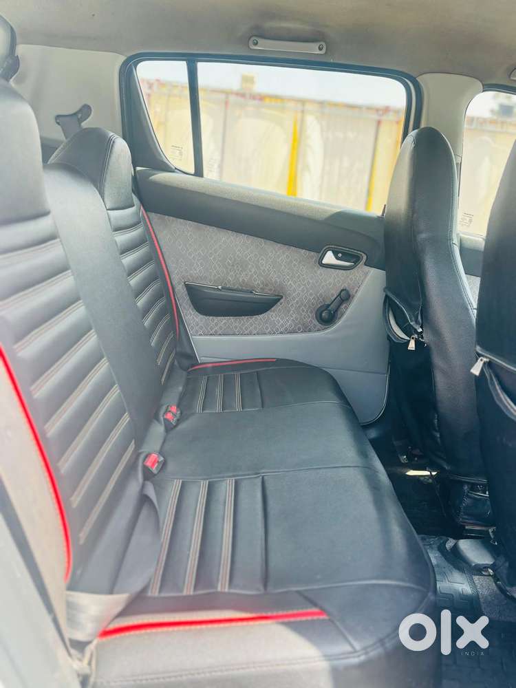 Maruti Suzuki Alto 0.8 Lxi (o), 2018, Petrol