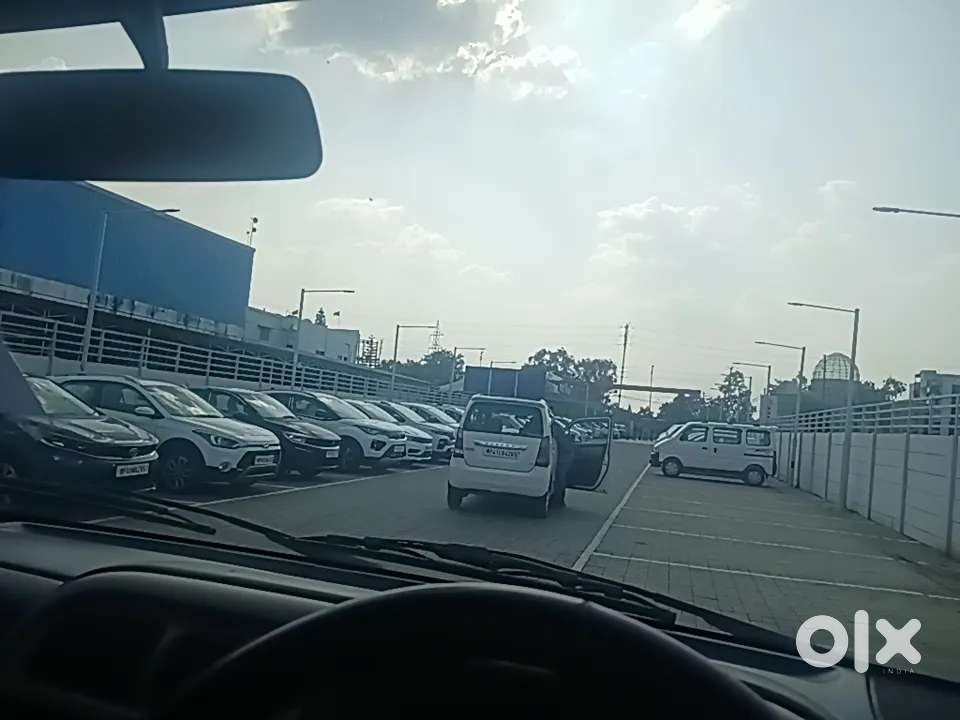 Maruti Suzuki Eeco 5 Seater Ac, 2022, Petrol