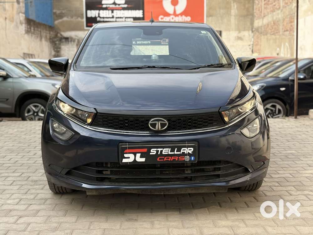 Tata Altroz Xz Plus (s) Diesel, 2023, Diesel