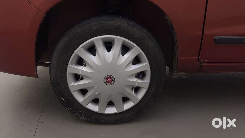 Maruti Suzuki Alto K10 2010-2014 Vxi, 2012, Petrol