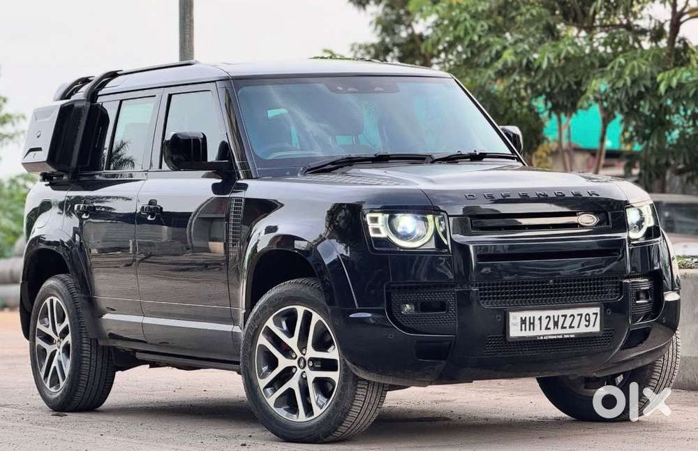 Land Rover Defender 2.0 110 Hse, 2024, Petrol