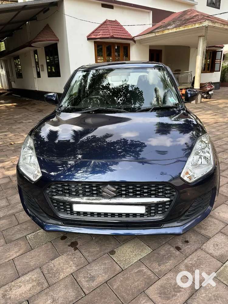 Maruti Suzuki Swift 2023 Petrol Good Condition